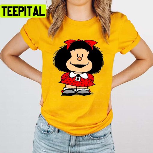 Be Friend With Snoopy Unisex T-Shirt