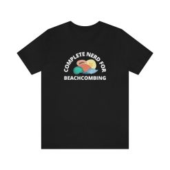 Beachcombing Shirt