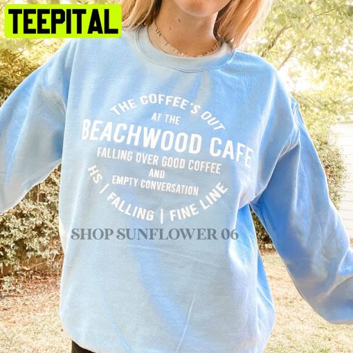 Beachwood Cafe Unisex Sweatshirt