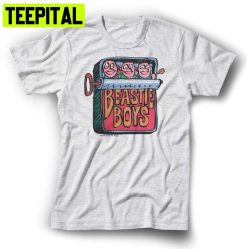 Beastie Boys Sardine Can Trending Unisex T-Shirt