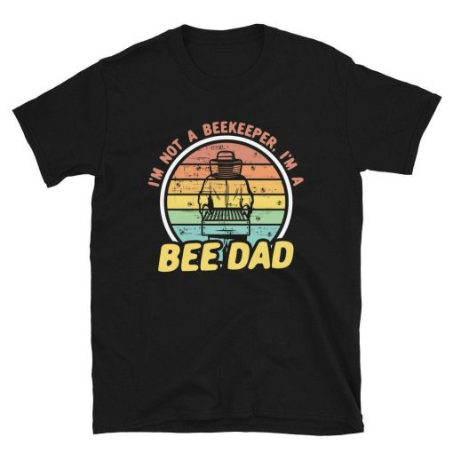 Bee Dad Shirt