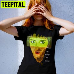 Beetlejuice Strange And Unusual Trending Unisex Shirt