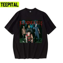 Berani Saja Golokannnn Ice Nine Kills Unisex T-Shirt