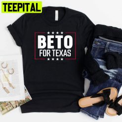 Beto For Texas 2022 Trending Unisex T-Shirt