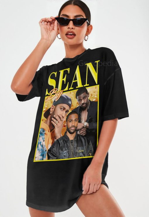 Big Sean Homage Shirt