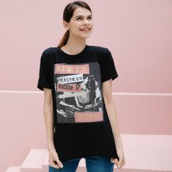 Bikini Kill Riot Grrrl T-Shirt