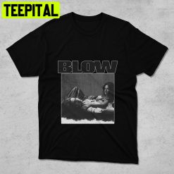 Blow Retro Movie Trending Unisex T-Shirt