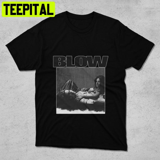 Blow Retro Movie Trending Unisex T-Shirt