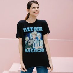 Blue Period Classic Movie T-Shirt