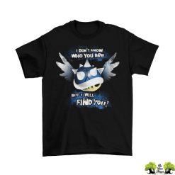 Blue Shell T-Shirt