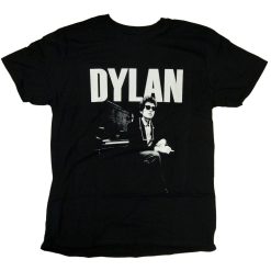 Bob Dylan T-Shirt