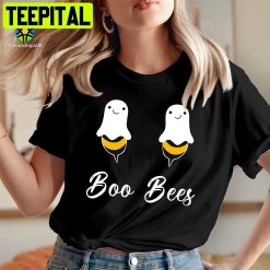 Boo Bees Halloween Trending Unisex T-Shirt