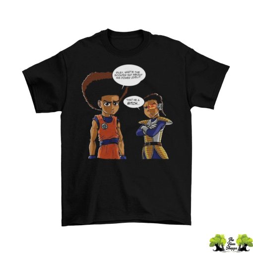 Boondocks T-Shirt