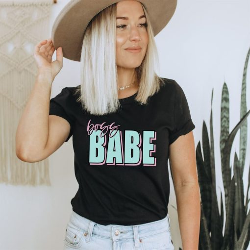 Boss Babe T-Shirt