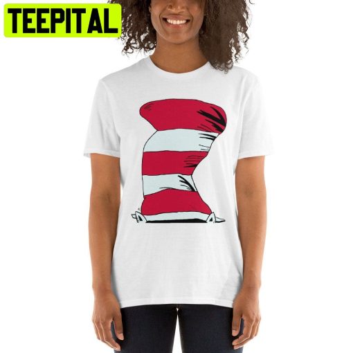 Cat In The Hat Dr Seuss Trending Unisex Shirt