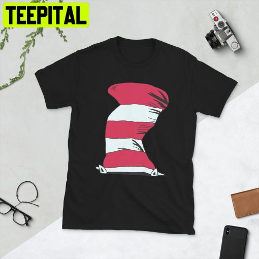 Cat In The Hat Dr Seuss Trending Unisex Shirt