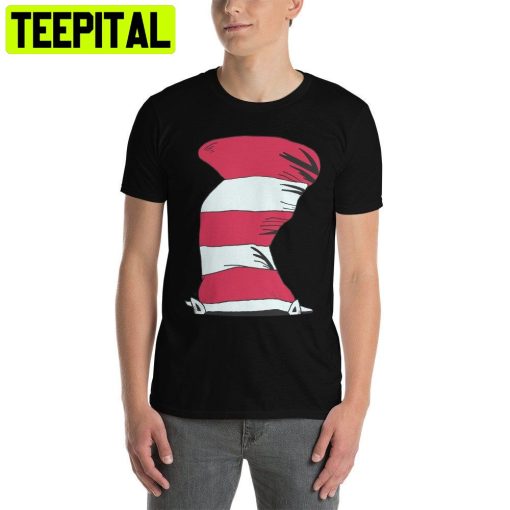 Cat In The Hat Dr Seuss Trending Unisex Shirt