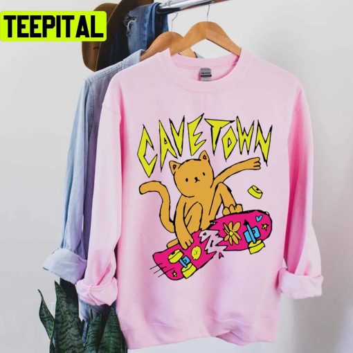 Cavetown The Sweet Band Unisex T-Shirt