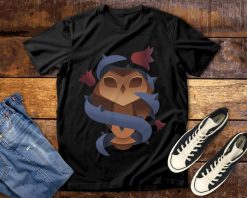 Channel The Owl House Owlbert Exclusive Disney T-Shirt