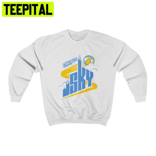 Chicago Sky Basketball Unisex Shirt