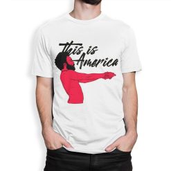 Childish Gambino This Is America T-Shirt