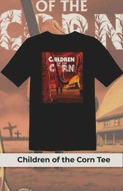 Children Of The Corn T-Shirt