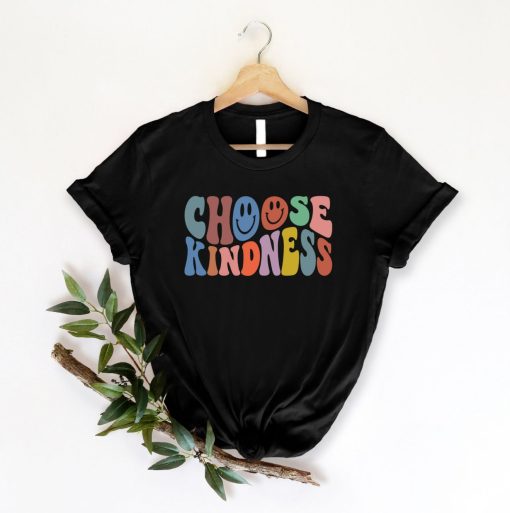 Choose Kindness Shirt