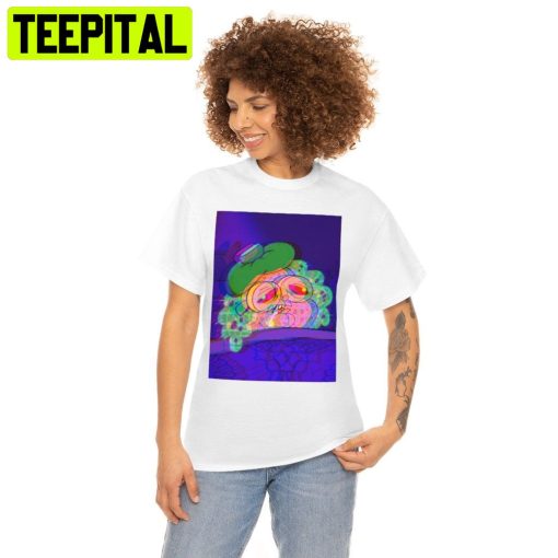 Chowder Trending Unisex Shirt