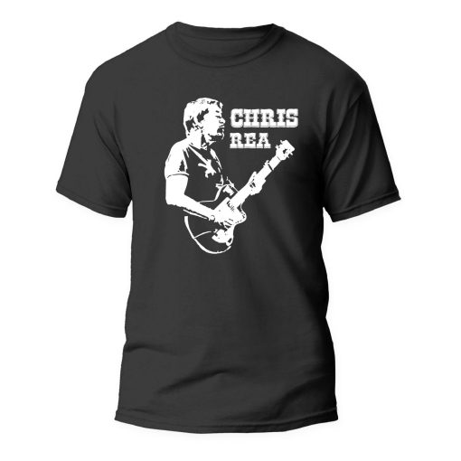 Chris Rea T-Shirt