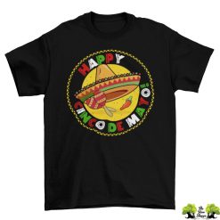 Cinco De Mayo T-Shirt