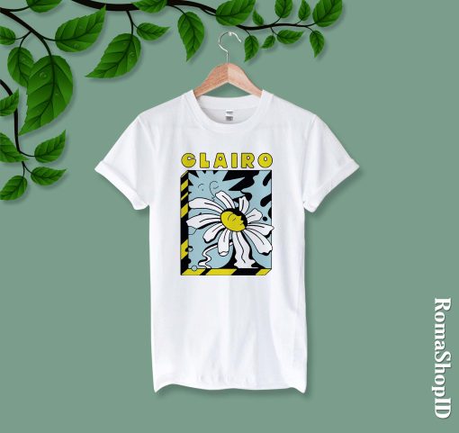 Clairo Graphic Clairo Clairo Music Retro Unisex T-Shirt