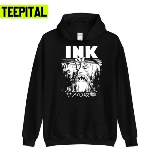 Class Nine Kills Ice Nine Kills Unisex T-Shirt