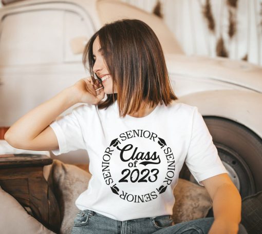 Class of 2023 Shirt