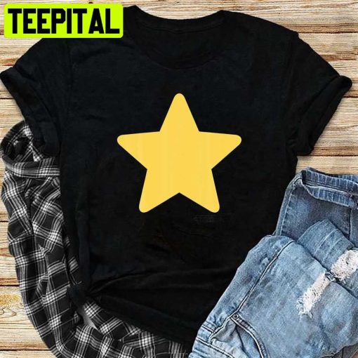 Cn Steven Star Trending Unisex Shirt