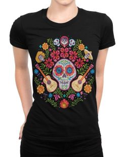 Coco Original Art T-Shirt