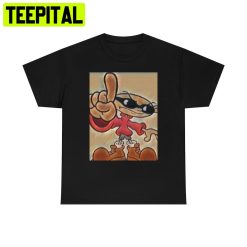 Codename Kids Next Door Trending Unisex T-Shirt