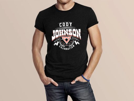 Cody Johnson Fourcoj Show Unisex T-Shirt