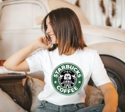 Coffee Shirt