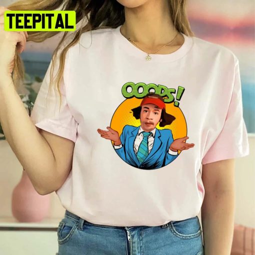 Comedian American Artist Katt Williams Unisex T-Shirt