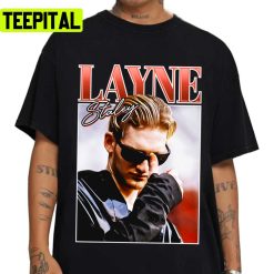 Cool Glasses Layne Grunge Layne Staley Unisex T-Shirt