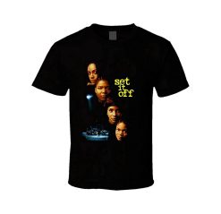 Cool Set It 90’s Movie 2 Off Lovers T-Shirt