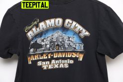 Cowboy’s Alamo City San Antoni Texas Trending Unisex T-Shirt