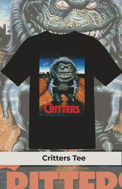 Critters T-Shirt