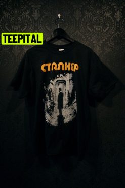 Ctankep Vintage Art Trending Unisex T-Shirt