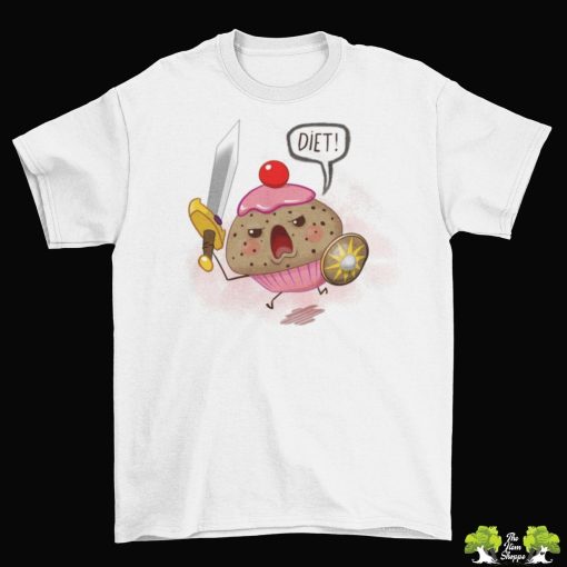 Cupcake T-Shirt