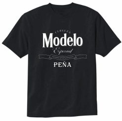 Custom Name Modelo T-Shirt