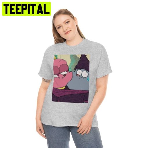 Cute Chowder Trending Unisex Shirt