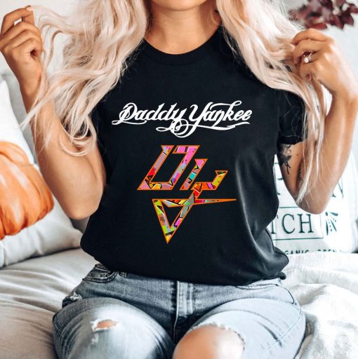 Daddyyankee Daddyyankee La Ultima Vuelta Tour 2022 Legendaddy La Ultima Vuelta Tour Daddyyankee Unisex Sweatshirt