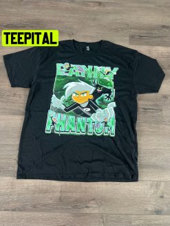 Danny Phantom Graphic Trending Unisex T-Shirt