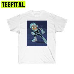 Danny Phantom Trending Unisex T-Shirt